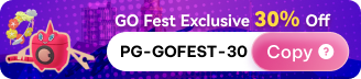 Pokemon GO Fest Buy Banner