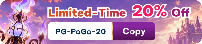 Twilight Trails Season Buy Banner