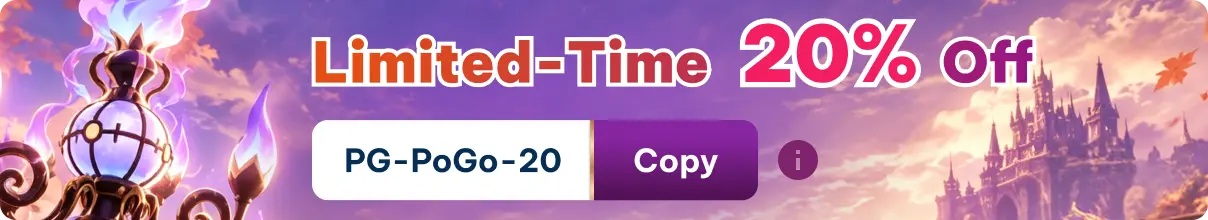Twilight Trails Season Buy Banner