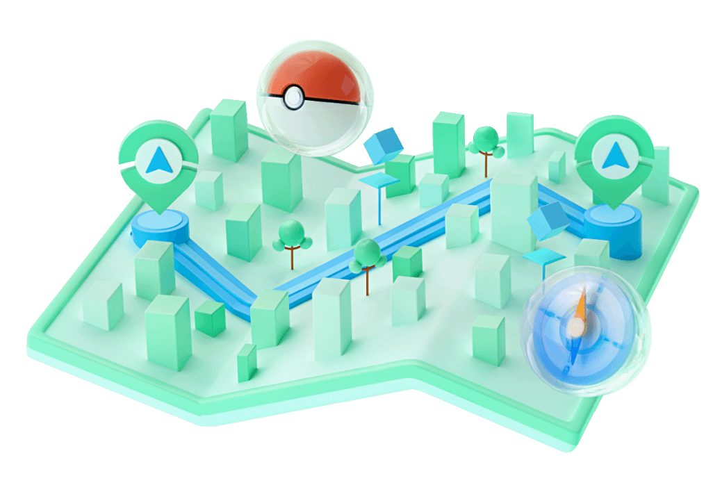 Proven Guide]How to Get a Pokemon Go Joystick in 2023