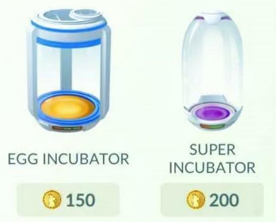 buy incubator