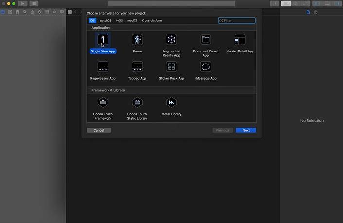 change location on iphone