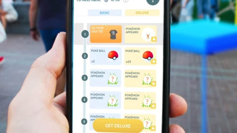 claim pokemon go pending rewards