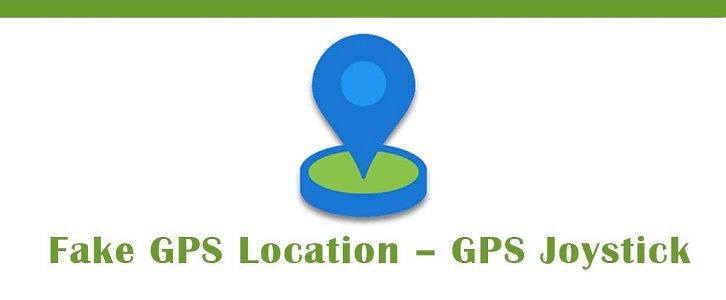 fake gps location gps joystick intro