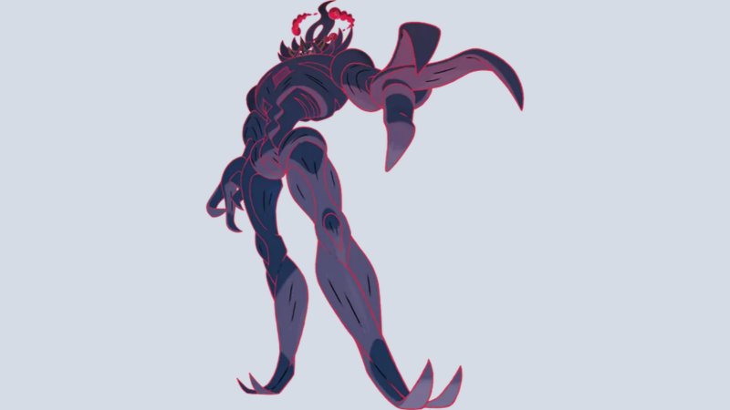 gigantamax grimmsnarl pokemon go