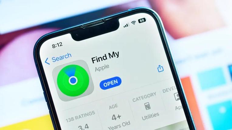 how to make your location stay in one spot