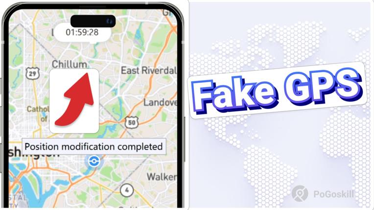 How to Mask Location on iPhone