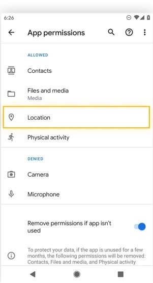 how to use a gps joystick localizador