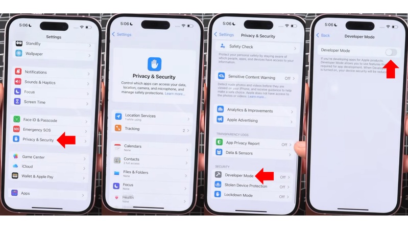 fixes for ianygo location problems