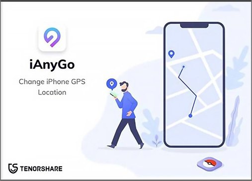 ianygo performance