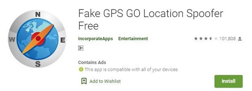 mock location apk