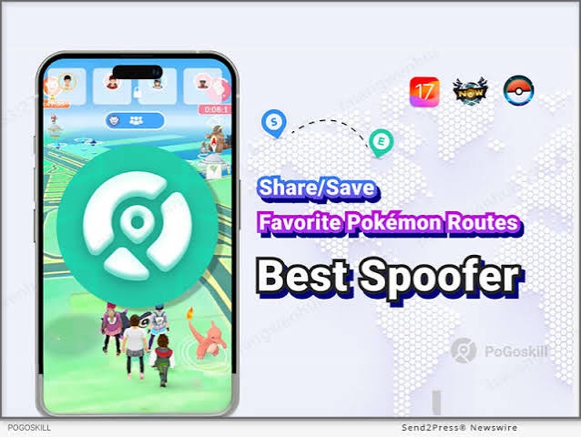 best ipogo alternative pogoskill