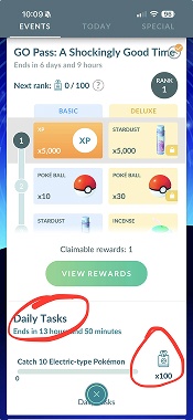 pokemon go pass not working issues