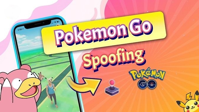 pokemon go spoofer safe