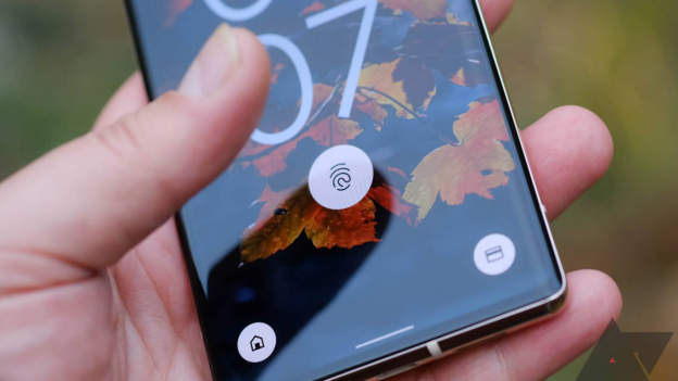 samsung fingerprint sensor not working 2026