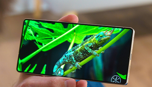 samsung next gen oled display