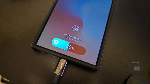 samsung s26 ultra 60w charging capabilities