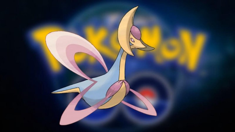 shadow cresselia pokemon go