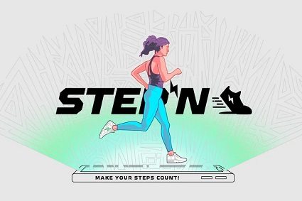 stepn walking hack