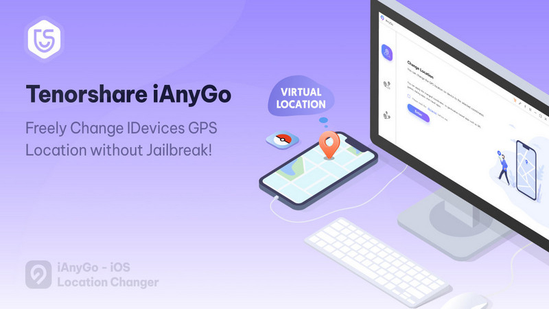 tenorshare ianygo spoof pokemon go iphone no jailbreak