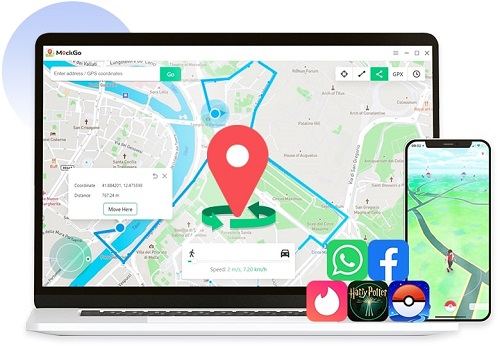 wondershare dr. fone virtual location alternatives
