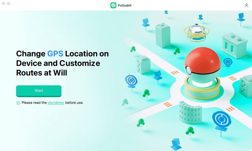 pokemon go spoofing on mac