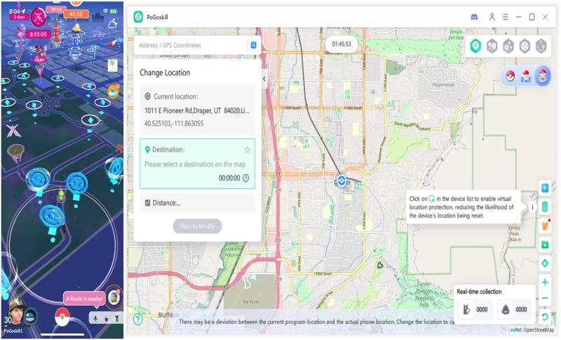 how to get volcanion in pokemon go