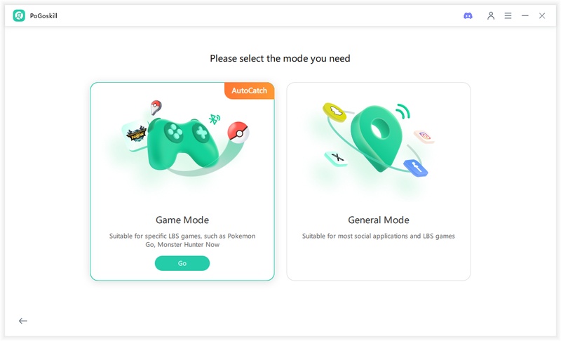 pogoskill game mode