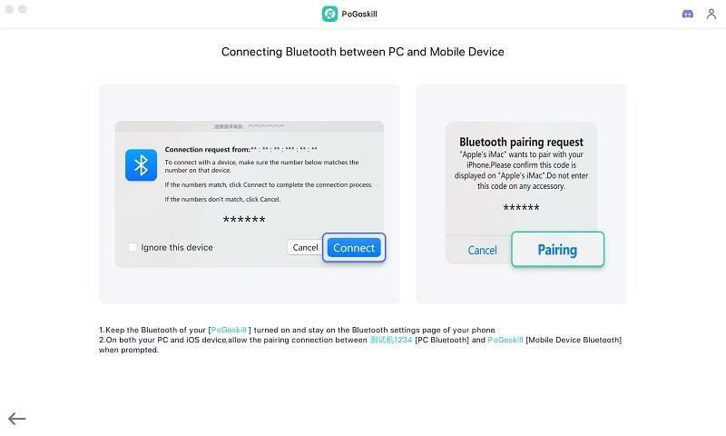 pogoskill game mode mac