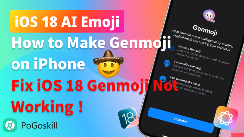 genmoji