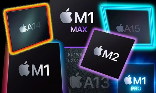 iPhone 17 Chipset