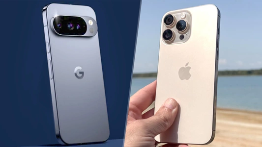Phone Camera