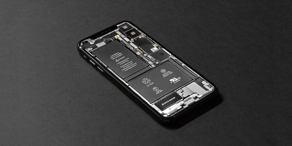 Phone Battery
