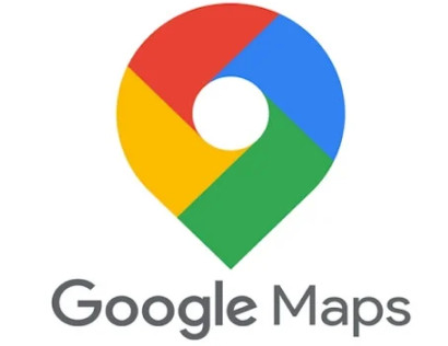 change google map location from settings
