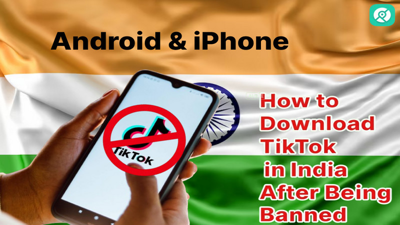 how to download tiktok in india