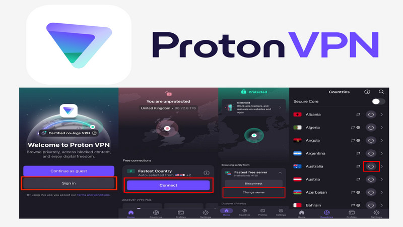 how to install vpn to access tiktok content in india