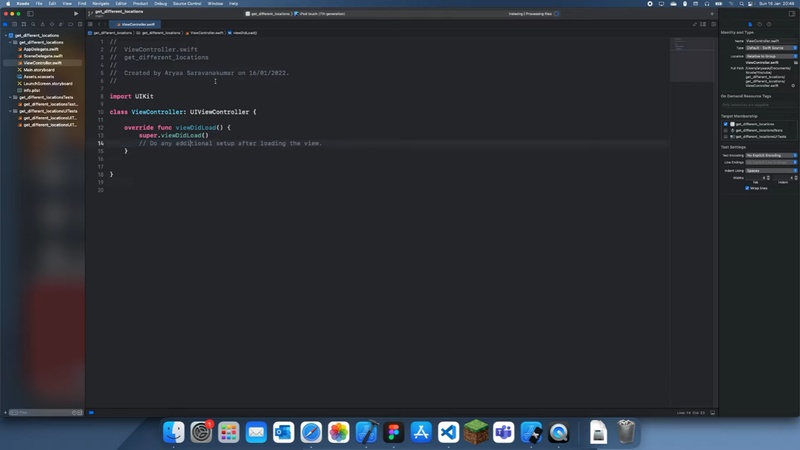 ios27 spoofing guide