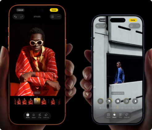 iPhone 17 Pro size and display