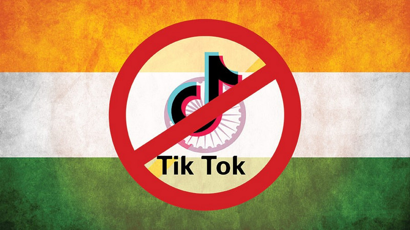 is tiktok working in india 2025
