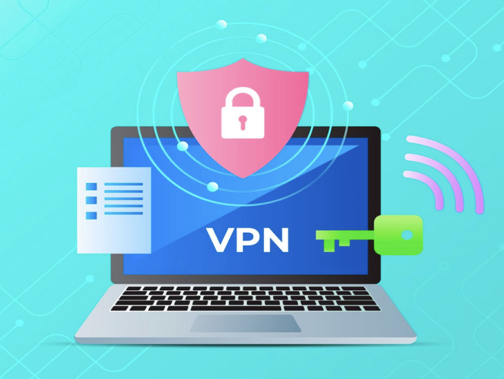 switch to vpn