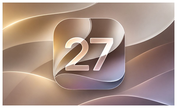 who should update ios27