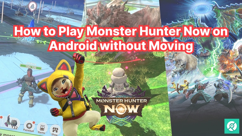 2026 how to play monster hunter now on android