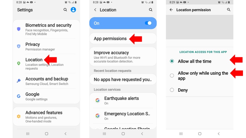 solve empty map or no monster issue