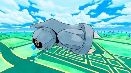 beldum pokemon go