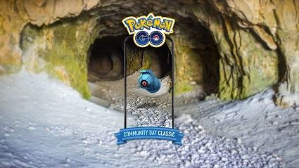 beldum pokemon go