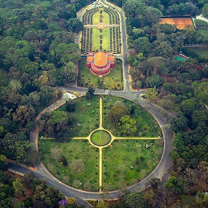 pokémon go coordinates bengaluru cubbon park