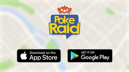 free fake gps for pokemon go pokeraid