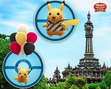 how to enjoy pikachus indonesia journey without moving intro