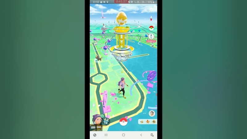 how to fix pgsharp virtual go plus not working
