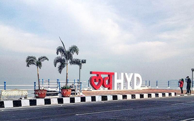 pokémon go coordinates hyderabad